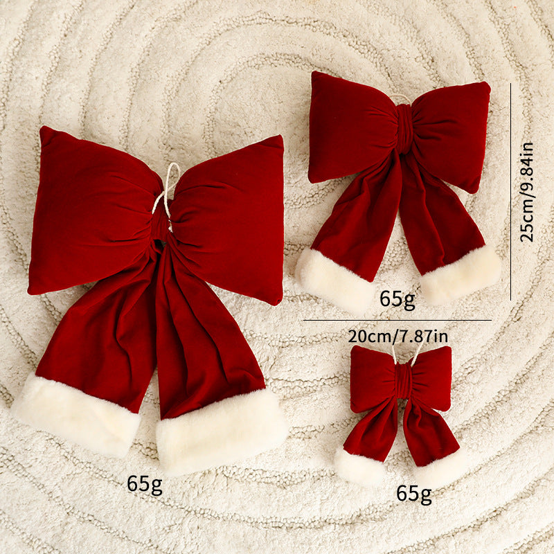 Christmas Ornament Decorations