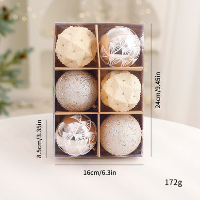 Christmas Ornament Decorations