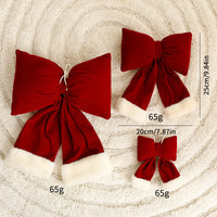 Christmas Ornament Decorations