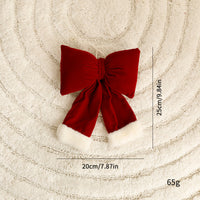 Christmas Ornament Decorations