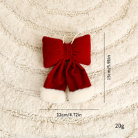 Christmas Ornament Decorations