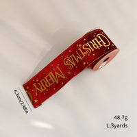 Christmas Ornament Decorations