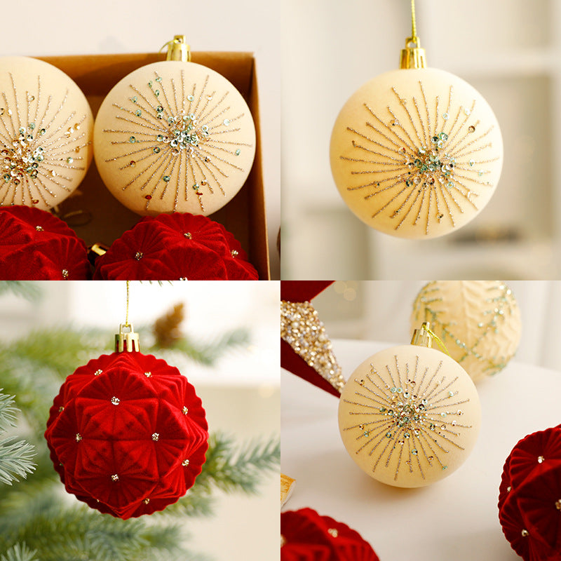 Christmas Ornament Decorations
