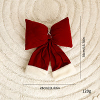 Christmas Ornament Decorations