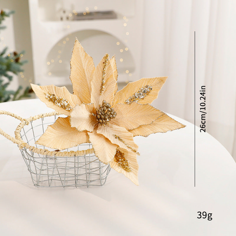 Christmas Ornament Decorations